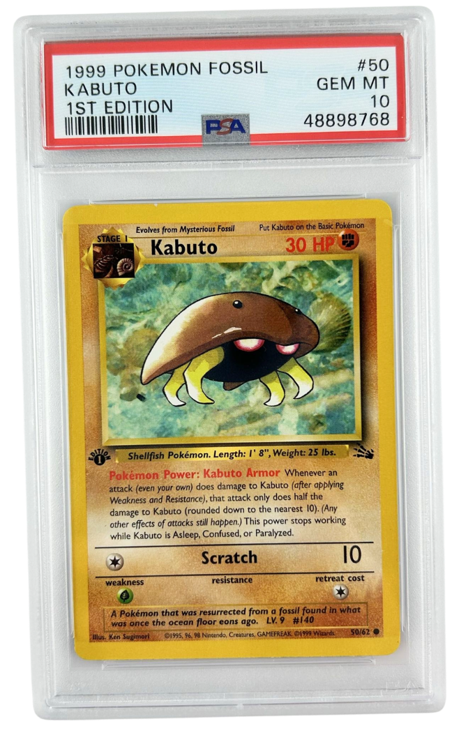 Kabuto